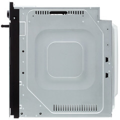 Духовой шкаф электрический встраиваемый Krona Element 60 BL/BL 595 мм черный - фото 16