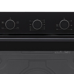 Духовой шкаф электрический встраиваемый Krona Element 60 BL/BL 595 мм черный - фото 15