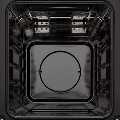 Духовой шкаф электрический встраиваемый Krona Blume 45 WH 447 мм белый - фото 9