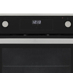 Духовой шкаф электрический встраиваемый Krona Adriano 60 BL G2 594 мм черный - фото 14