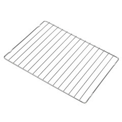 Духовой шкаф электрический встраиваемый Krona Adriano 60 BL G2 594 мм черный - фото 7