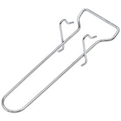 Духовой шкаф электрический встраиваемый Krona Adriano 60 BL G2 594 мм черный - фото 2