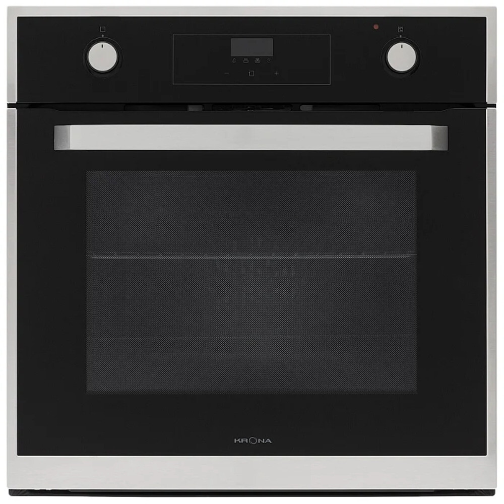 Изображение товара Духовой шкаф Krona Adriano 60 BL G2 68 л 3D-конвекция