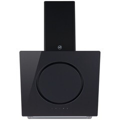 Кухонная вытяжка наклонная MBS Trevesia 160 Glass Black 60 см черная - фото 12