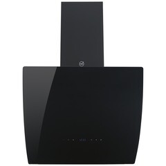 Кухонная вытяжка наклонная MBS Freesia 160 Glass Black 60 см черная - фото 13