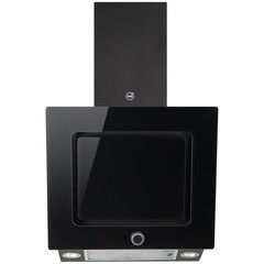 Кухонная вытяжка наклонная MBS Crassula 160 Glass Black 60 см черная - фото 12