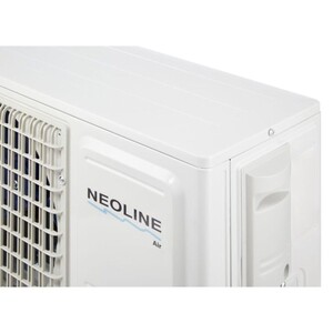 Сплит-система настенная Neoline NAM-12HN1 1106 Вт 35 м2 комплект ...