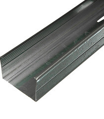 Изображение товара Профиль стоечный Оптима 75х50 мм 4 м 0,45 мм