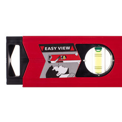 Уровень магнитный Matrix 80 см 3 глазка - фото 5