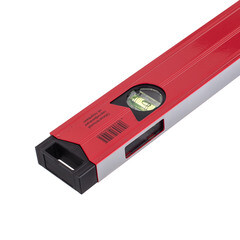 Уровень магнитный Matrix 200 см 3 глазка - фото 2