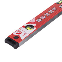 Уровень Kapro Genesis Plumbsite 60 см 2 глазка - фото 5