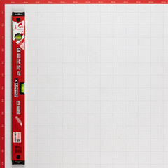 Уровень Kapro Genesis Plumbsite 60 см 2 глазка - фото 3