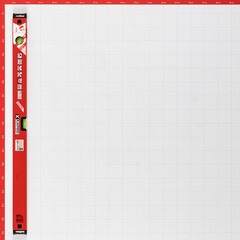 Уровень Kapro Genesis Plumbsite 80 см 2 глазка - фото 3