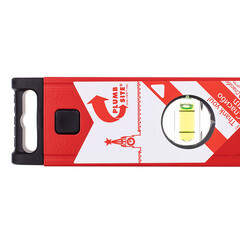 Уровень Kapro Genesis Plumbsite 150 см 2 глазка - фото 4