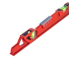 Уровень для плиточника Kapro Shark Plumbsite 60 см 2 глазка - фото 6