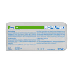 Ровнитель (стяжка пола) первичный Knauf Убо теплоизоляционный 25 кг - фото 2