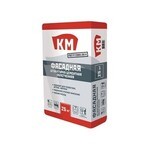 Штукатурка фасадная