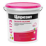 Штукатурка декоративная