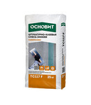 Смесь штукатурно-клеевая