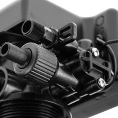 Автоматический блок управления фильтром Гейзер Про 39165 для холодной воды - фото 11