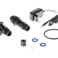 Автоматический блок управления фильтром Гейзер Про 39165 для холодной воды - фото 10