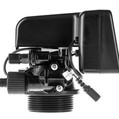 Автоматический блок управления фильтром Гейзер Про 39165 для холодной воды - фото 2