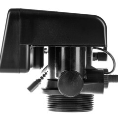 Автоматический блок управления фильтром Гейзер Про 39165 для холодной воды - фото 7