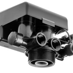 Автоматический блок управления фильтром Гейзер Про 39165 для холодной воды - фото 5