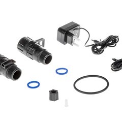 Автоматический блок управления фильтром Гейзер Про 39163 для холодной воды - фото 2