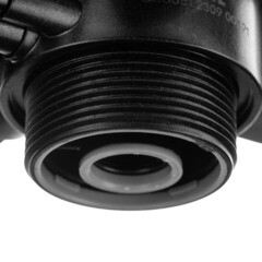 Автоматический блок управления фильтром Гейзер Про 39163 для холодной воды - фото 10