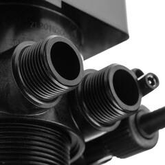 Автоматический блок управления фильтром Гейзер Про 39163 для холодной воды - фото 8