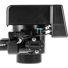 Автоматический блок управления фильтром Гейзер Про 39163 для холодной воды - фото 6