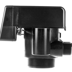 Автоматический блок управления фильтром Гейзер Про 39163 для холодной воды - фото 3