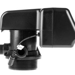 Автоматический блок управления фильтром Гейзер Про 39166 для холодной воды - фото 8