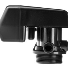 Автоматический блок управления фильтром Гейзер Про 39166 для холодной воды - фото 7