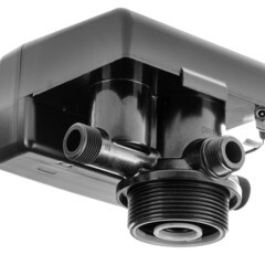 Автоматический блок управления фильтром Гейзер Про 39166 для холодной воды - фото 6