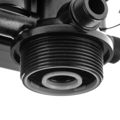 Автоматический блок управления фильтром Гейзер Про 39166 для холодной воды - фото 3