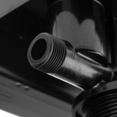 Автоматический блок управления фильтром Гейзер Про 39166 для холодной воды - фото 2