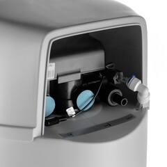 Корпус фильтра Гейзер Cabinet Aquachif WS для холодной воды - фото 7