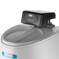 Корпус фильтра Гейзер Cabinet Aquachif WS для холодной воды - фото 6