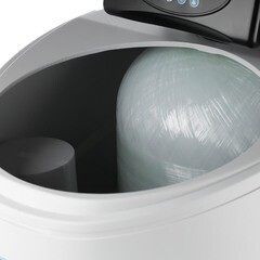 Корпус фильтра Гейзер Cabinet Aquachif WS для холодной воды - фото 5