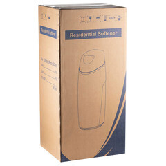 Корпус фильтра Гейзер Cabinet Aquachif WS для холодной воды - фото 3