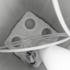 Корпус фильтра Гейзер NS Canature HY для холодной воды - фото 4