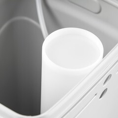 Корпус фильтра Гейзер NS Canature HY для холодной воды - фото 3