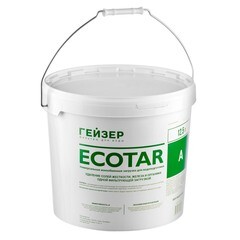 Засыпка фильтра Гейзер Экотар А для холодной воды 12 л - фото 2