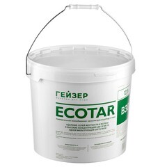 Засыпка фильтра Гейзер Экотар В30 для холодной воды 12,5 л - фото 3