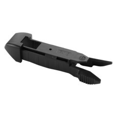 Щетка стеклоочистителя бескаркасная 380 мм мультиадаптерная DSV - фото 2