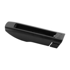 Щетка стеклоочистителя бескаркасная 380 мм мультиадаптерная DSV - фото 11