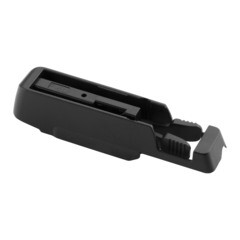 Щетка стеклоочистителя бескаркасная 380 мм мультиадаптерная DSV - фото 3