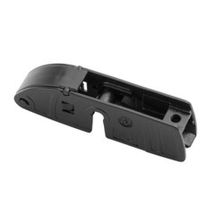 Щетка стеклоочистителя бескаркасная 380 мм мультиадаптерная DSV - фото 8